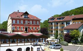 Meister Baer Hotel Bayreuth
